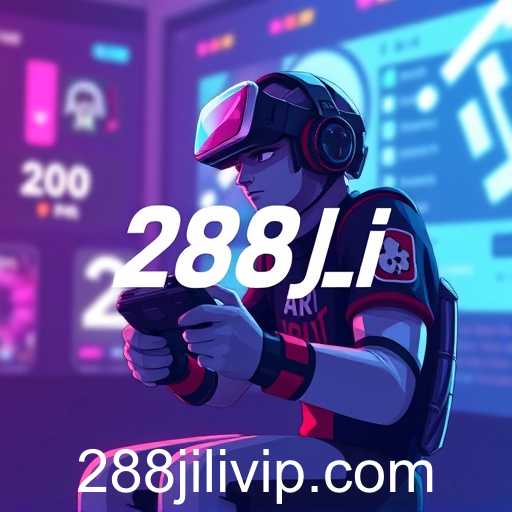 The Evolution of Online Gaming: A Look at 288jili