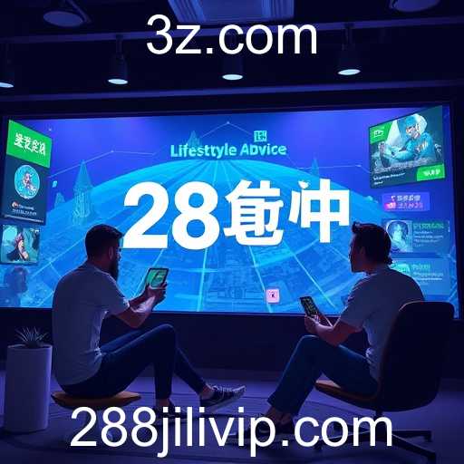 Discover a New Dimension of Lifestyle with 288jili: Your Ultimate Guide
