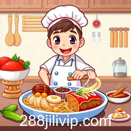 New Horizons in Online Gaming