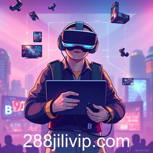 The Rise of Online Gaming Platforms in 2025