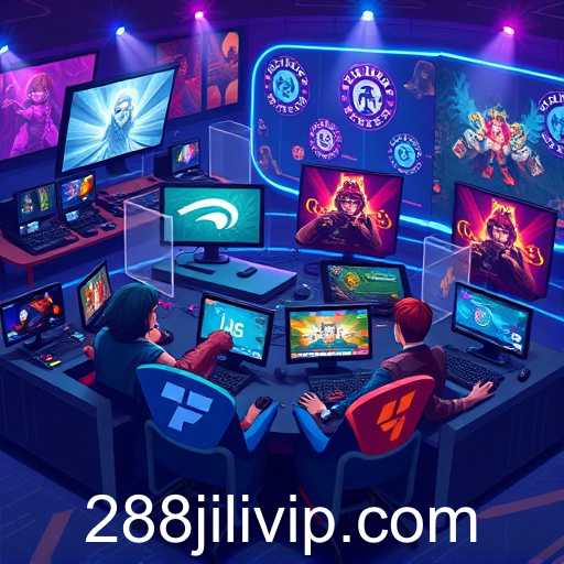 The Rise of Online Gaming Communities