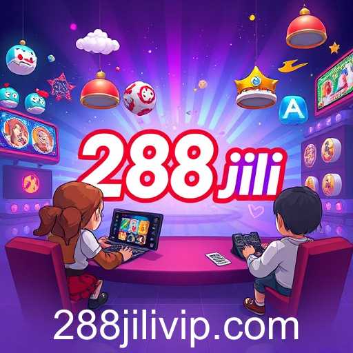 The Rise of 288jili in the Online Gaming World