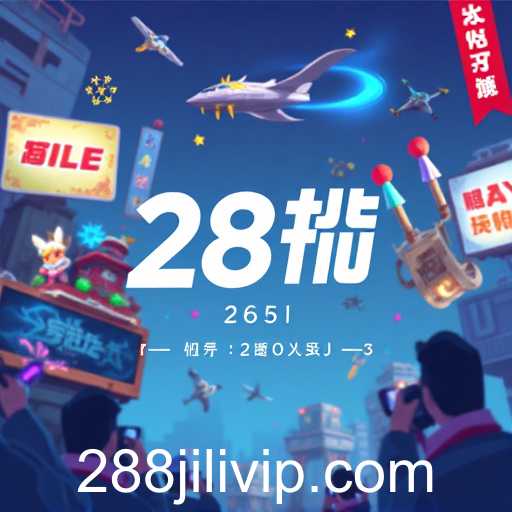The Rise of 288jili in Online Gaming