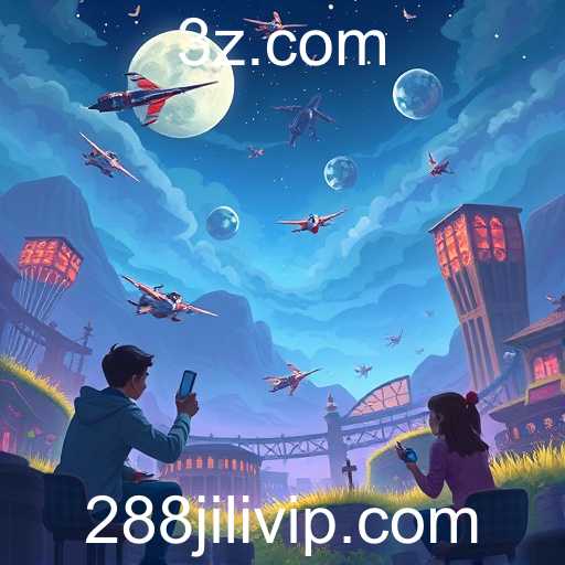 The Rise of 288jili and Its Impact on Online Gaming