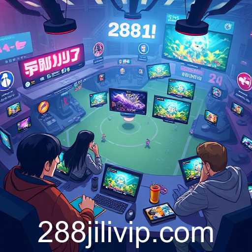 The Rise of Online Gaming Communities