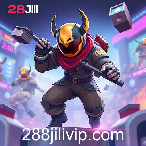 The Rising Popularity of 288jili in Online Gaming