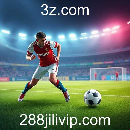 Dynamic World of Sports: Latest Insights from the '288jili' Game Category