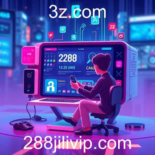 Exploring the Intersection of Technology News and Gamification with 288jili